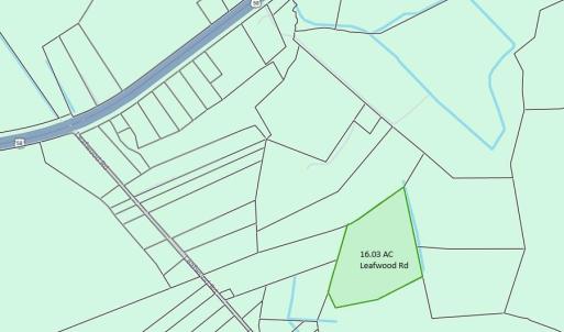 Photo #3 of 16 AC Leafwood Road, Suffolk, Virginia 16.0 acres