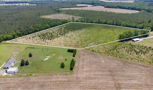 Property lines are approximate