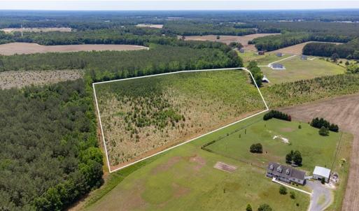 Property lines are approximate