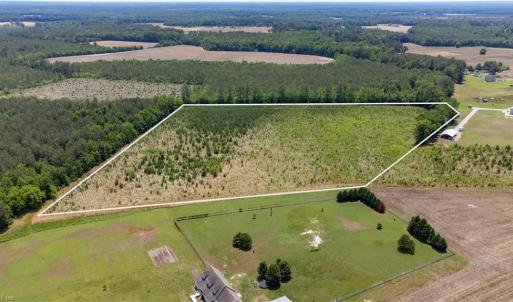 Property lines are approximate