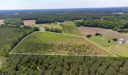 Property lines are approximate