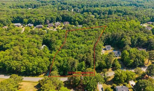 Photo #2 of 500 Railway Road, Yorktown, Virginia 3.3 acres