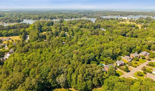 Photo #11 of 500 Railway Road, Yorktown, Virginia 3.3 acres