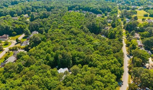 Photo #6 of 500 Railway Road, Yorktown, Virginia 3.3 acres