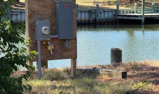 Electric panel ready for your boat and construction