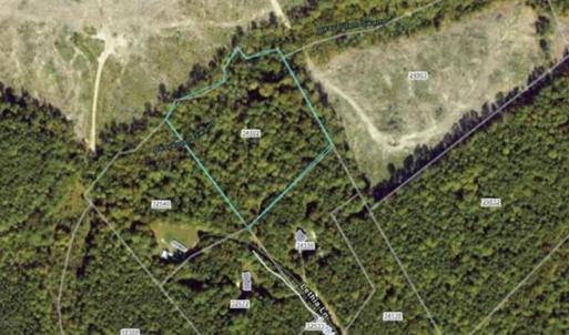 Photo #1 of 6.9 Ac Lethia Lane, Gloucester, Virginia 6.9 acres