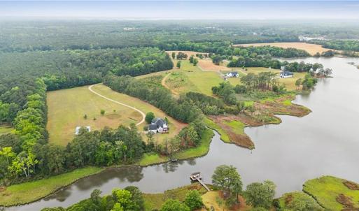 Photo #15 of 6.7ac Oyster Haven Lane, Hayes, Virginia 6.7 acres