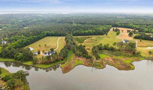 Photo #16 of 6.7ac Oyster Haven Lane, Hayes, Virginia 6.7 acres