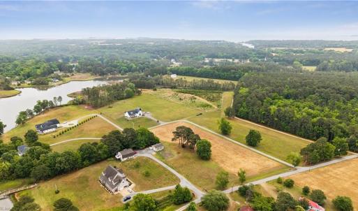 Photo #22 of 6.7ac Oyster Haven Lane, Hayes, Virginia 6.7 acres