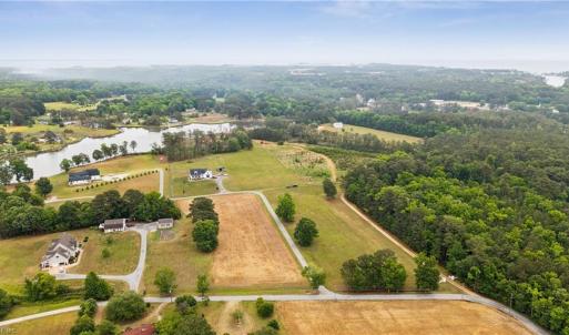 Photo #23 of 6.7ac Oyster Haven Lane, Hayes, Virginia 6.7 acres