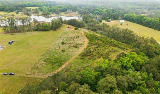 Photo #4 of 6.7ac Oyster Haven Lane, Hayes, Virginia 6.7 acres