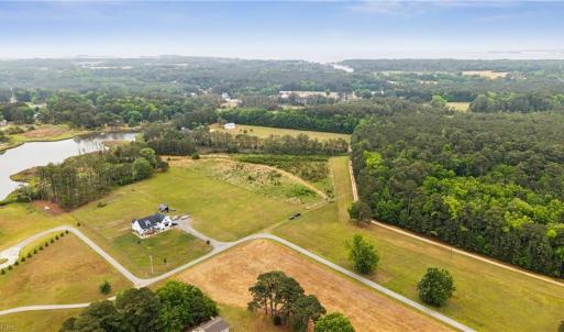 Photo #9 of 6.7ac Oyster Haven Lane, Hayes, Virginia 6.7 acres