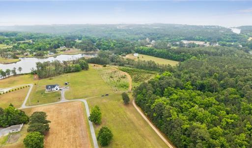 Photo #10 of 6.7ac Oyster Haven Lane, Hayes, Virginia 6.7 acres