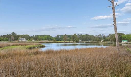 Photo #1 of 6.7ac Oyster Haven Lane, Hayes, Virginia 6.7 acres