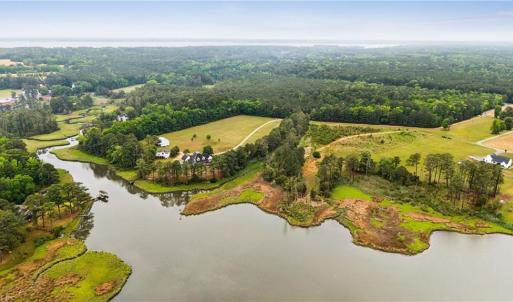 Photo #14 of 6.7ac Oyster Haven Lane, Hayes, Virginia 6.7 acres