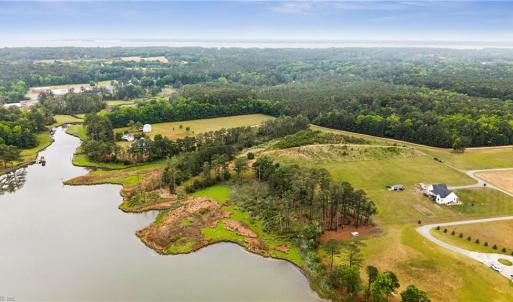 Photo #17 of 6.7ac Oyster Haven Lane, Hayes, Virginia 6.7 acres