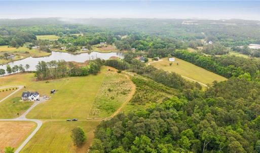 Photo #6 of 6.7ac Oyster Haven Lane, Hayes, Virginia 6.7 acres