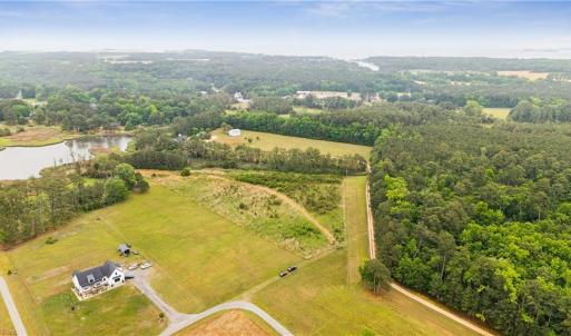 Photo #7 of 6.7ac Oyster Haven Lane, Hayes, Virginia 6.7 acres