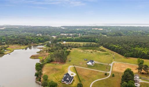 Photo #9 of 6.7ac Oyster Haven Lane, Hayes, Virginia 6.7 acres