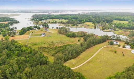 Photo #10 of 6.7ac Oyster Haven Lane, Hayes, Virginia 6.7 acres