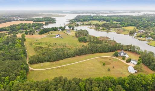 Photo #11 of 6.7ac Oyster Haven Lane, Hayes, Virginia 6.7 acres