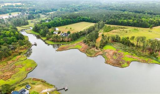 Photo #16 of 6.7ac Oyster Haven Lane, Hayes, Virginia 6.7 acres