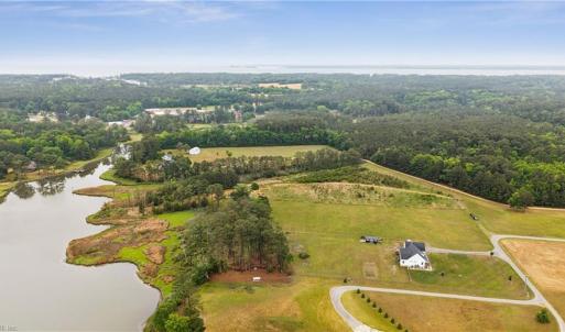 Photo #18 of 6.7ac Oyster Haven Lane, Hayes, Virginia 6.7 acres