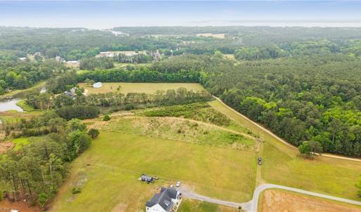 Photo #8 of 6.7ac Oyster Haven Lane, Hayes, Virginia 6.7 acres