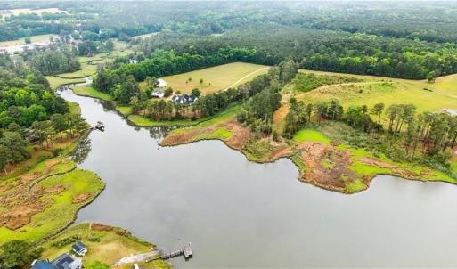 Photo #16 of 6.7ac Oyster Haven Lane, Hayes, Virginia 6.7 acres