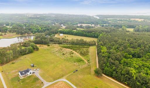 Photo #7 of 6.7ac Oyster Haven Lane, Hayes, Virginia 6.7 acres