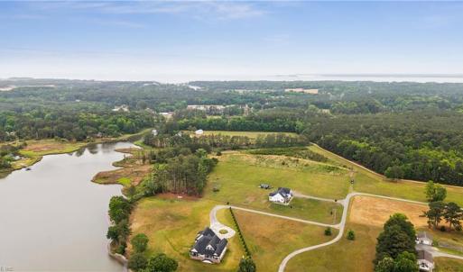 Photo #9 of 6.7ac Oyster Haven Lane, Hayes, Virginia 6.7 acres