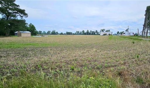 Photo #2 of 4345 Ballahack Road, Chesapeake, Virginia 1.1 acres