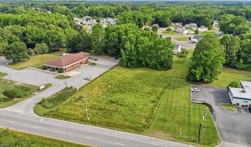 Photo #1 of 1.71AC Carrollton Boulevard, Carrollton, Virginia 1.7 acres
