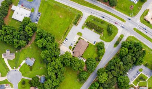 Photo #3 of 1.71AC Carrollton Boulevard, Carrollton, Virginia 1.7 acres