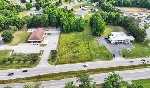 Photo #4 of 1.71AC Carrollton Boulevard, Carrollton, Virginia 1.7 acres