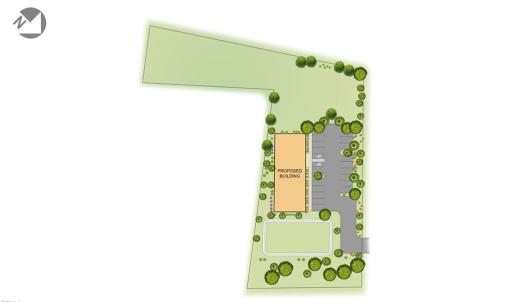Photo #9 of 1.71AC Carrollton Boulevard, Carrollton, Virginia 1.7 acres