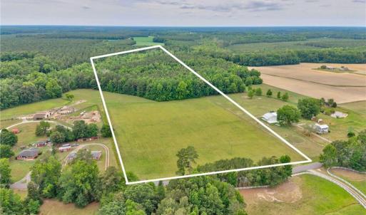 Photo #2 of 1101 Cypress Chapel Road, Suffolk, Virginia 18.7 acres