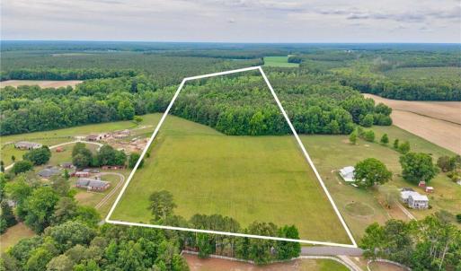 Photo #3 of 1101 Cypress Chapel Road, Suffolk, Virginia 18.7 acres