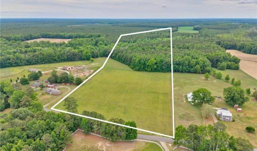 Photo #6 of 1101 Cypress Chapel Road, Suffolk, Virginia 18.7 acres
