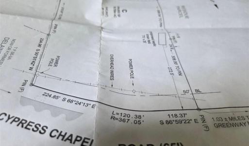 Photo #7 of 1101 Cypress Chapel Road, Suffolk, Virginia 18.7 acres