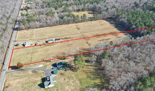 Photo #2 of 4809 Sondej Avenue, Chesapeake, Virginia 6.0 acres