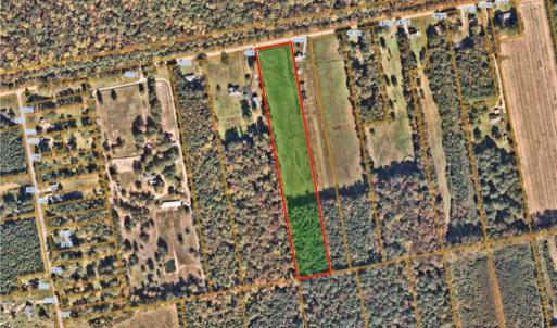 Photo #9 of 4809 Sondej Avenue, Chesapeake, Virginia 6.0 acres