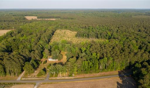Photo #3 of 10+AC Pikes Way, Gloucester, Virginia 12.4 acres