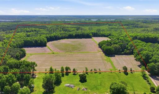 Photo #3 of 1229 Princess Anne Road, Virginia Beach, Virginia 108.0 acres