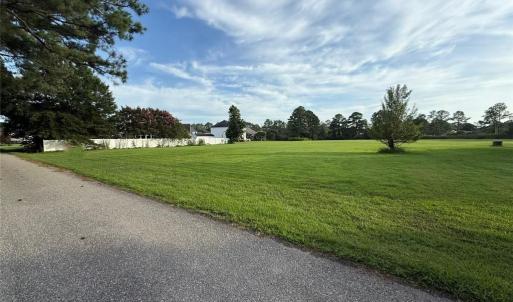 Photo #3 of 1.1+AC Holloway Road, Poquoson, Virginia 1.6 acres