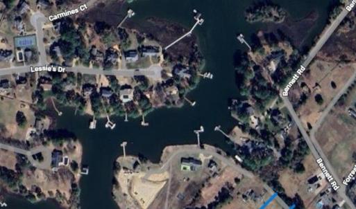Photo #6 of 1.1+AC Holloway Road, Poquoson, Virginia 1.6 acres
