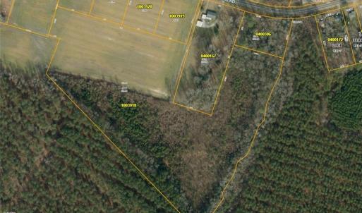 Photo #4 of 15+AC Gates Bank Road, Gates, North Carolina