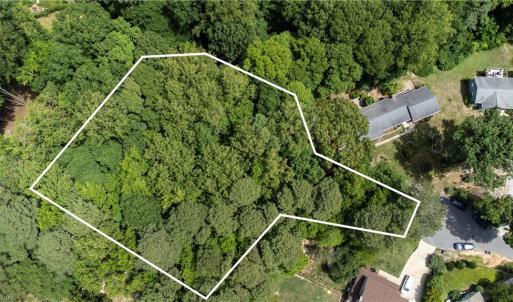 Photo #1 of 105 Lorac Court, Williamsburg, Virginia 1.2 acres