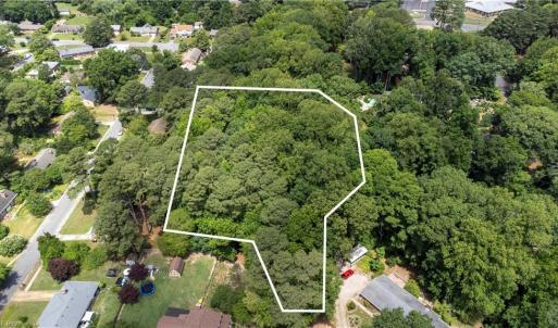 Photo #7 of 105 Lorac Court, Williamsburg, Virginia 1.2 acres