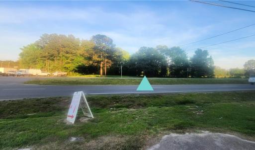 Photo #3 of 1.1+AC George Washington Memorial Highway, Gloucester, Virginia 1.1 acres